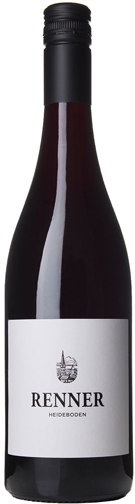 2014 Heideboden Renner BIO