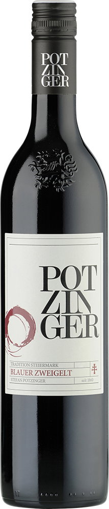 2023 Blauer Zweigelt Tradition