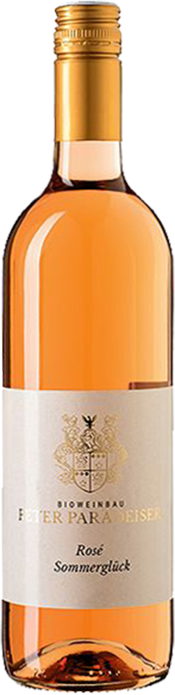 2024 Rose Sommerglück BIO