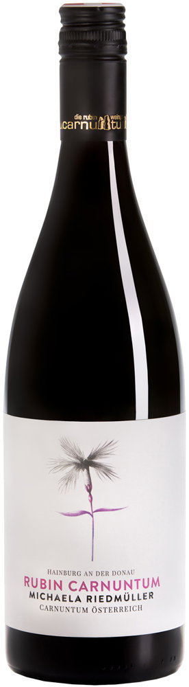 2023 Zweigelt Rubin Carnuntum DAC