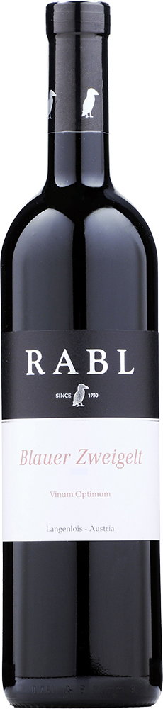 Zweigelt Vinum Optimum
