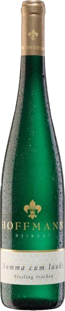 2019 "Summa cum laude" Riesling