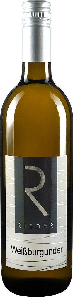 2024 Weißburgunder Ried Goldberg