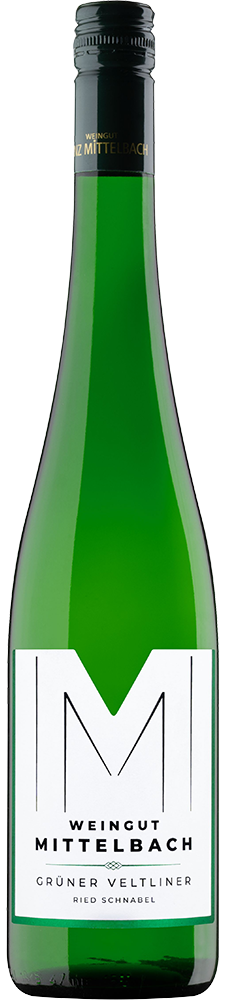 2024 Grüner Veltliner Ried Schnabel Kremstal DAC