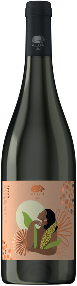 2024 Syrah Terre Siciliane IGP