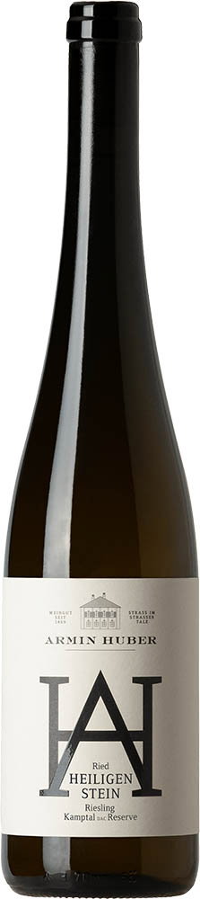 2017 Riesling Ried HEILIGENSTEIN Kamptal DAC Reserve BIO