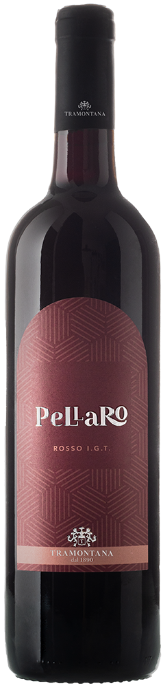 2022 Pellaro Calabria IGP