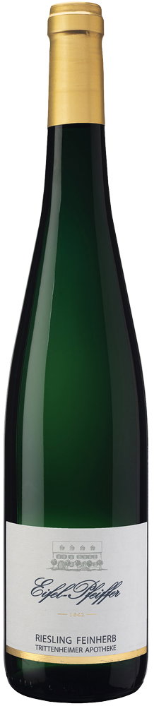 2020 Trittenheimer Apotheke Riesling Spätlese