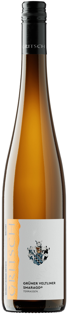 2022 Grüner Veltliner Smaragd® DAC Terrassen