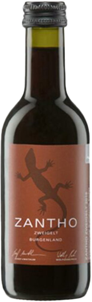 2023 Zweigelt 0,25 L