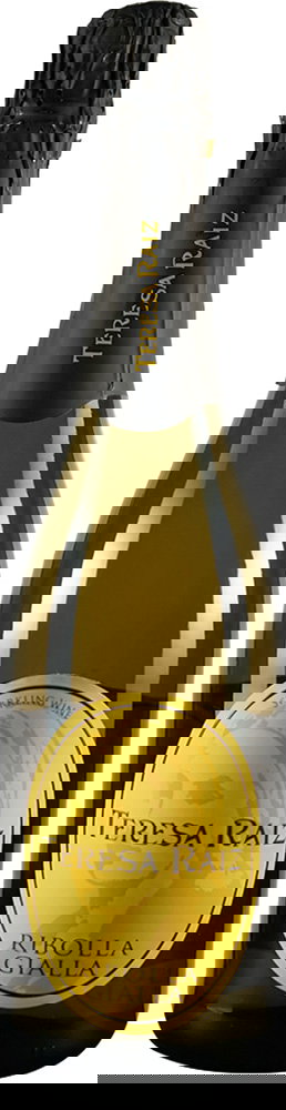 Spumante Ribolla Gialla Teresa Raiz