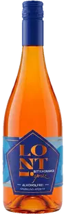 LONTI Bitterorange Spritz – alkoholfreier Aperitif