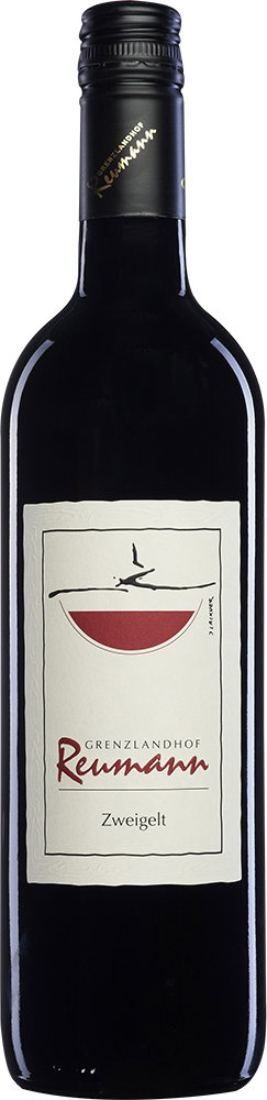 2023 Zweigelt