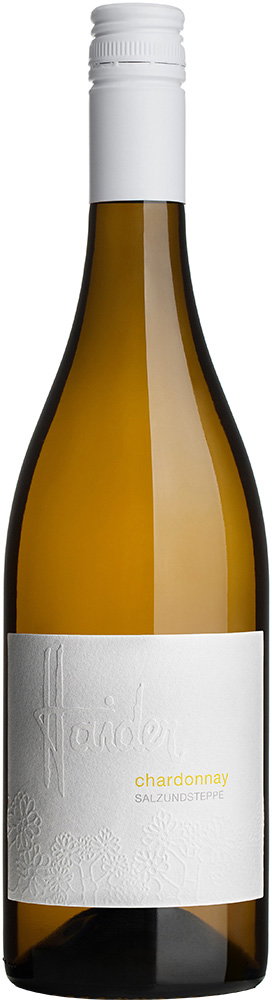 2024 Chardonnay Salzundsteppe BIO