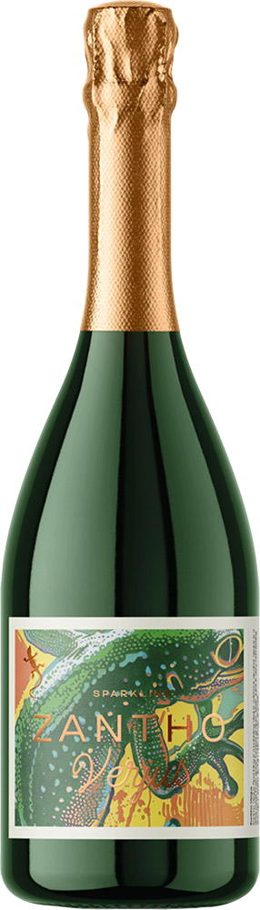 ZANTHO Verjus Sparkling