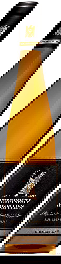 2022 Piesporter Goldtröpfchen Riesling Spätlese VDP.Grosse Lage fruchtig