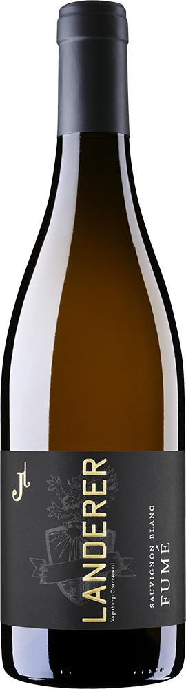 2023 Sauvignon Blanc -FUMÉ-