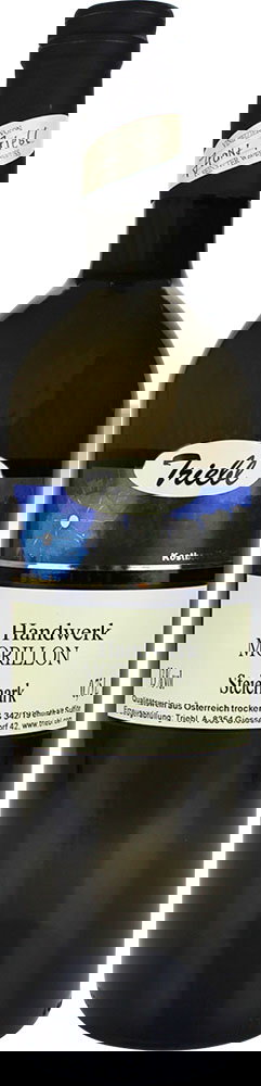 2024 Morillon "Handwerk"