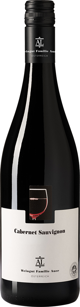 2022 Cabernet Sauvignon