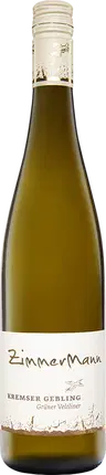 2024 Kremser Gebling Grüner Veltliner Kremstal DAC Reserve