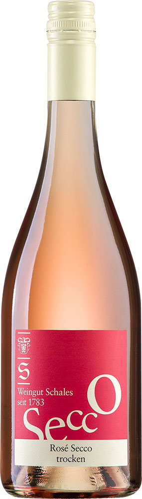 Rosé Secco