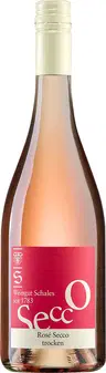 Rosé Secco