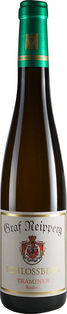 2020 Traminer 0,375 L