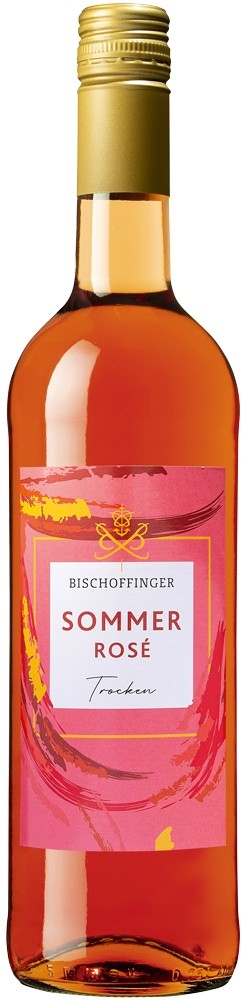 2025 Bischoffinger Sommer-Rosé