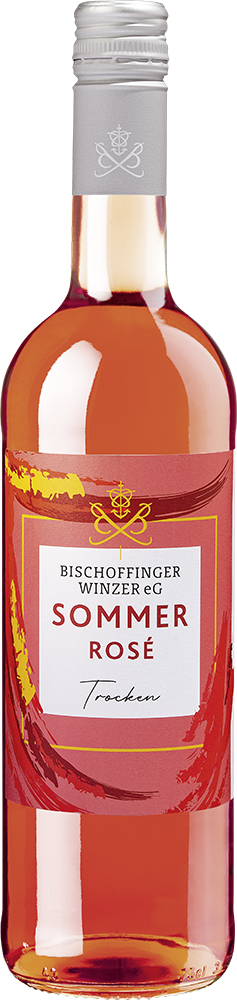 2025 Bischoffinger Sommer-Rosé