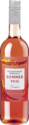 2025 Bischoffinger Sommer-Rosé