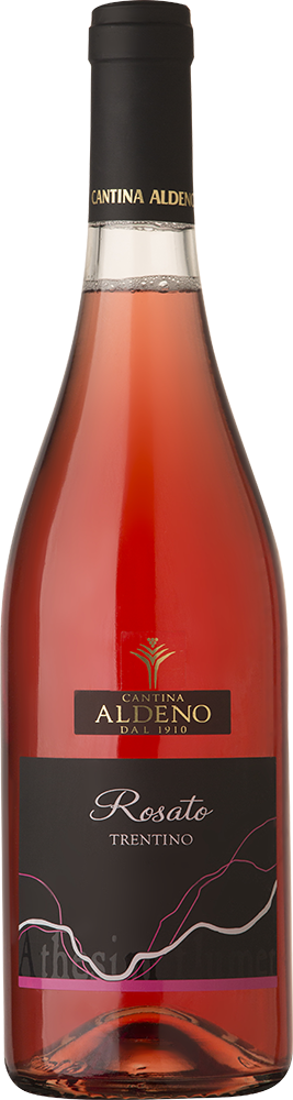 Rosato Trentino DOC