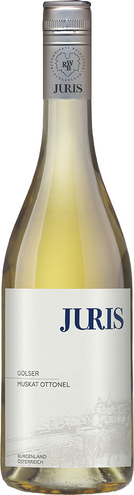 2022 Golser Muskat Ottonel