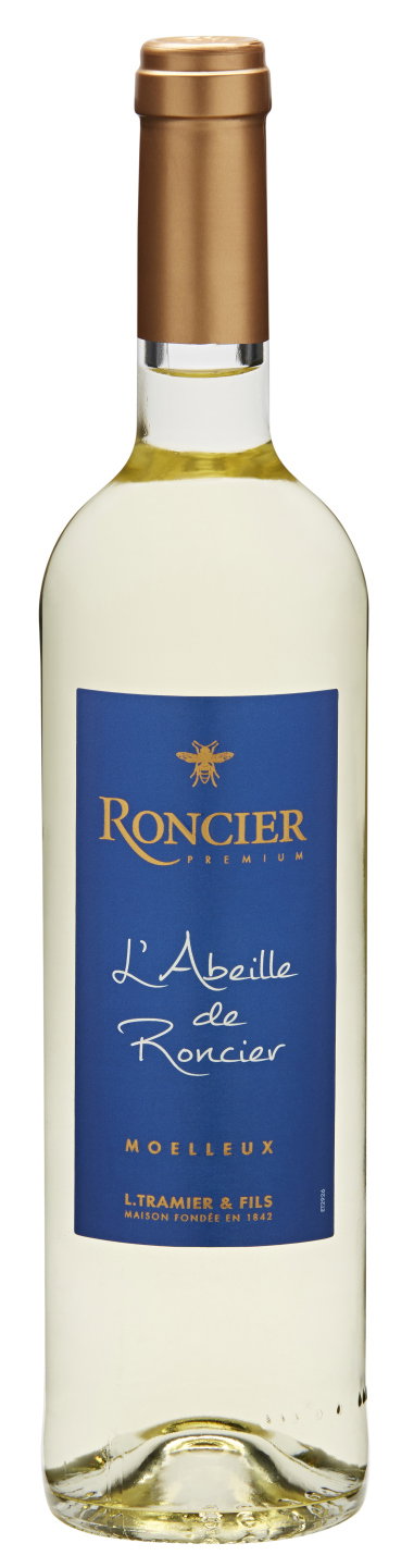 Roncier Premium Blanc - L'Abeille de Roncier