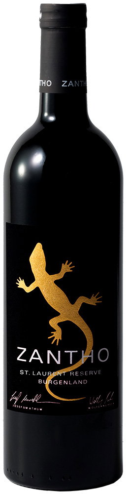 2019 Sankt Laurent Reserve