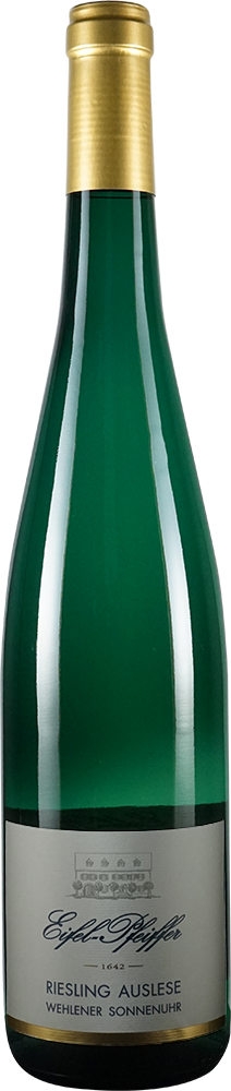 2023 Wehlener Sonnenuhr Riesling Auslese