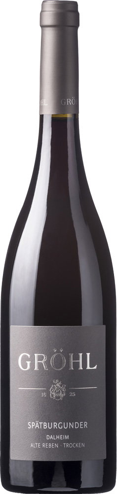 2023 Dalheimer Spätburgunder "Alte Reben"