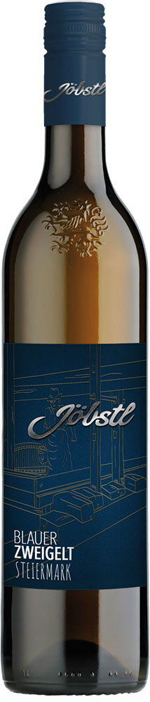 2022 Blauer Zweigelt Steiermark