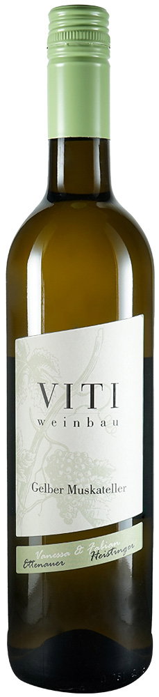 2025 Gelber Muskateller