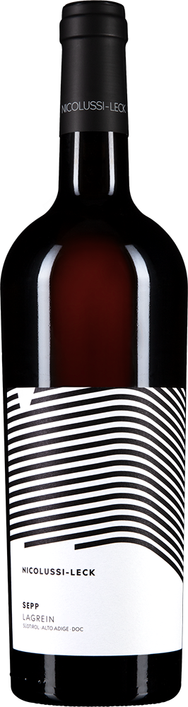 2023 Sepp Lagrein Riserva Alto Adige DOC