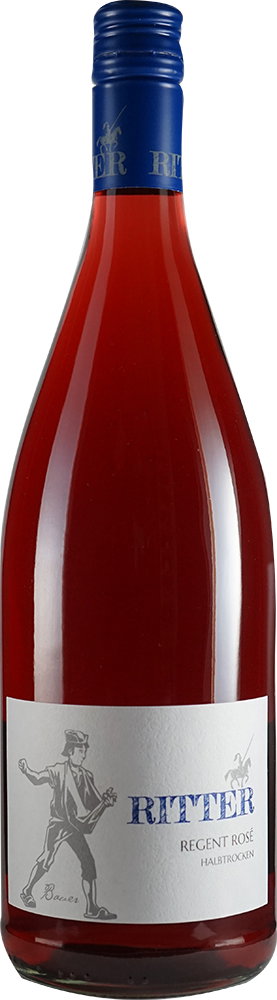 2025 Regent Rosé 1,0 L