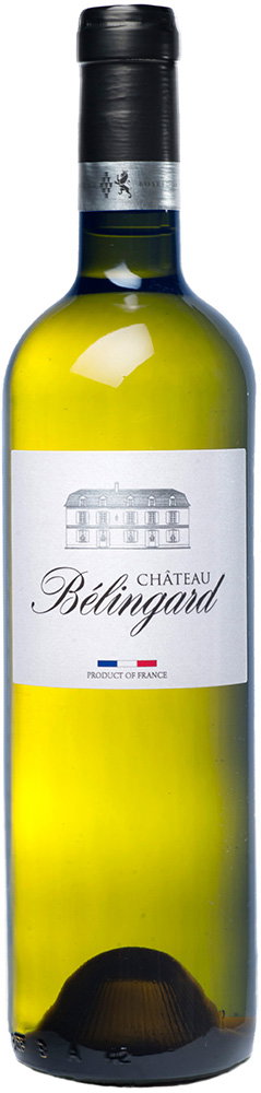 2024 Château Bélingard Blanc Bergerac AOP