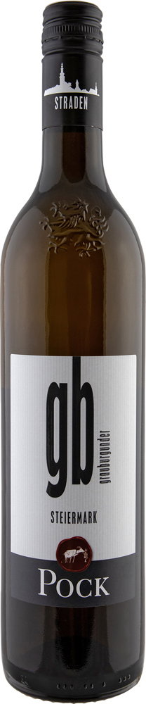 2024 Grauburgunder Straden