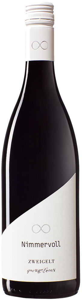 2023 Zweigelt "Quergelesen"