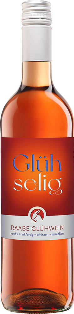Glüh-Selig rosé