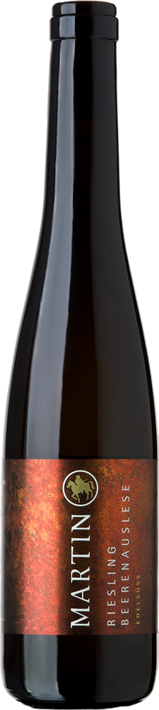 2024 Riesling Beerenauslese edelsüss Oppenheimer Sackträger