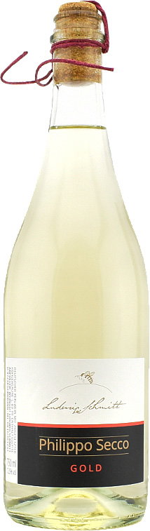 "Philippo" Secco GOLD