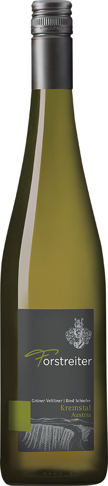 2021 Grüner Veltliner Ried Schiefer Kremstal DAC