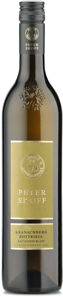 2020 Sauvignon blanc Ried Kranachberg Rottriegl - (SALONSIEGER /Weltmeister-Folgejahrgang!)