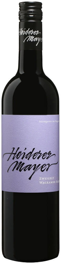 2023 Zweigelt Selektion