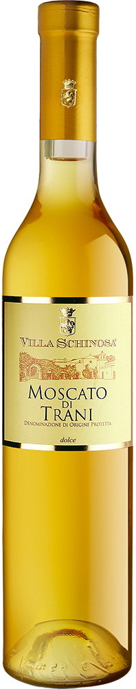 2025 Moscato di Trani DOC